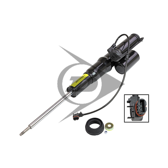 71200 - Air Spring Strut 