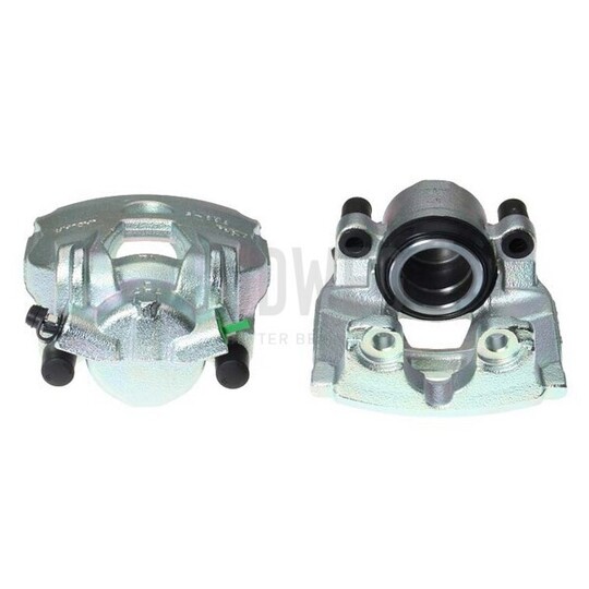 344347 - Brake Caliper 