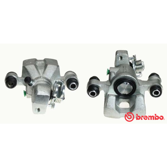 F 30 025 - Brake Caliper 