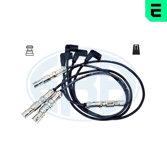 883092 - Ignition Cable Kit 