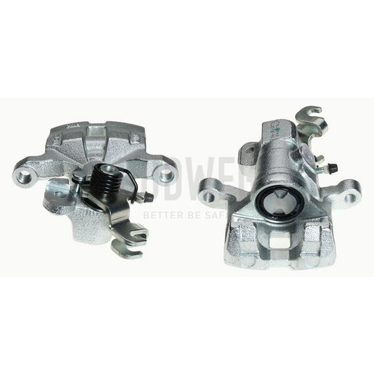 343493 - Brake Caliper 