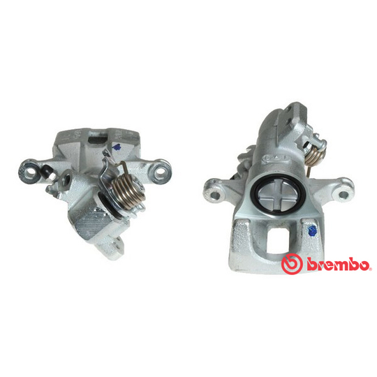 F 28 123 - Brake Caliper 