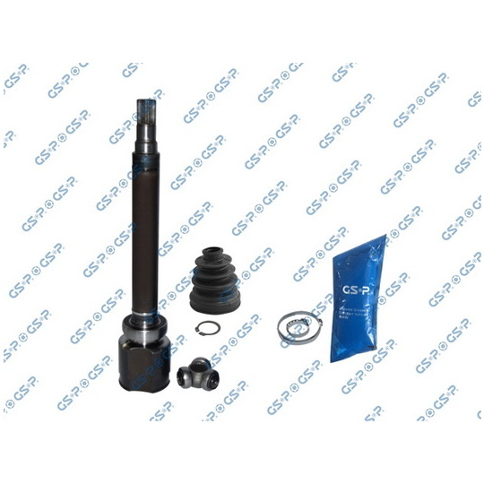 662017 - Joint Kit, drive shaft 