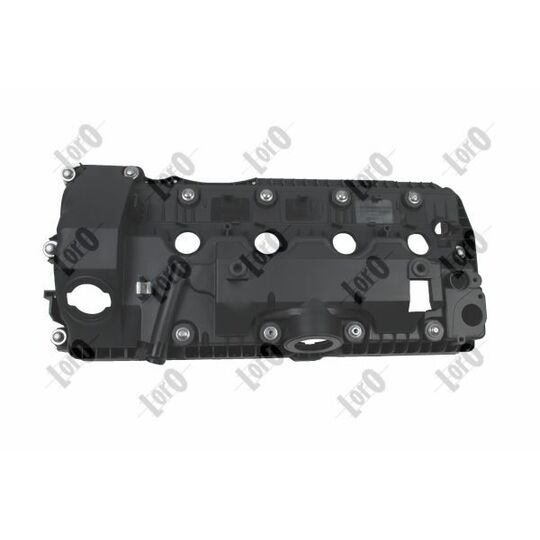 123-00-023 - Cylinder Head Cover 