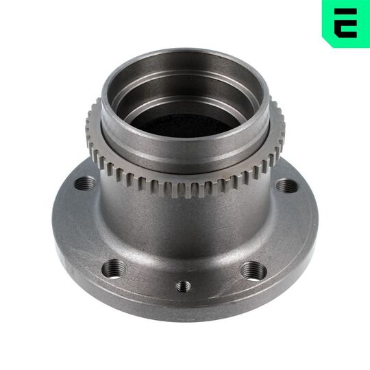 04-P546 - Wheel hub 