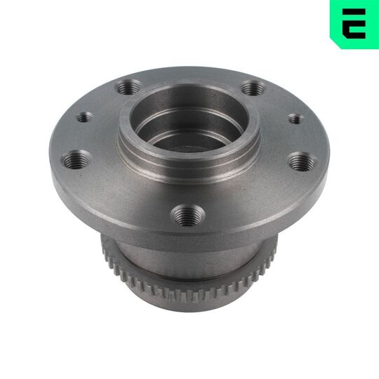 04-P546 - Wheel hub 