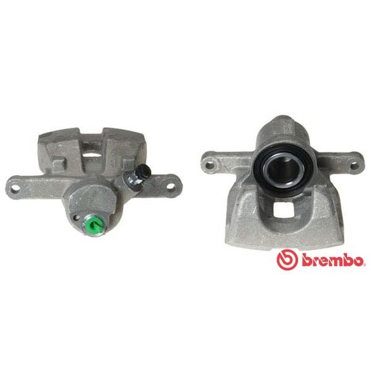 F 83 348 - Brake Caliper 