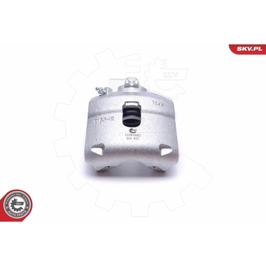 55SKV882 - Brake Caliper 