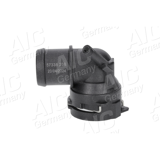 57338 - Coolant Flange 