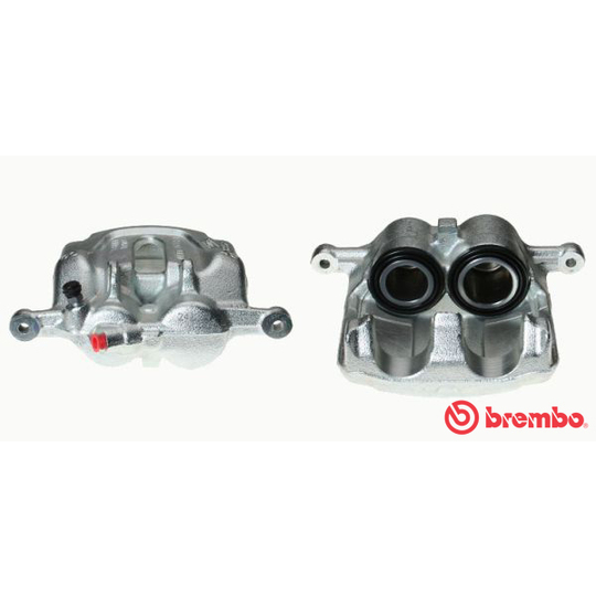 F 68 074 - Brake Caliper 