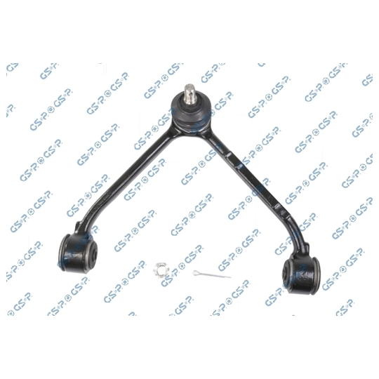 S062083 - Track Control Arm 