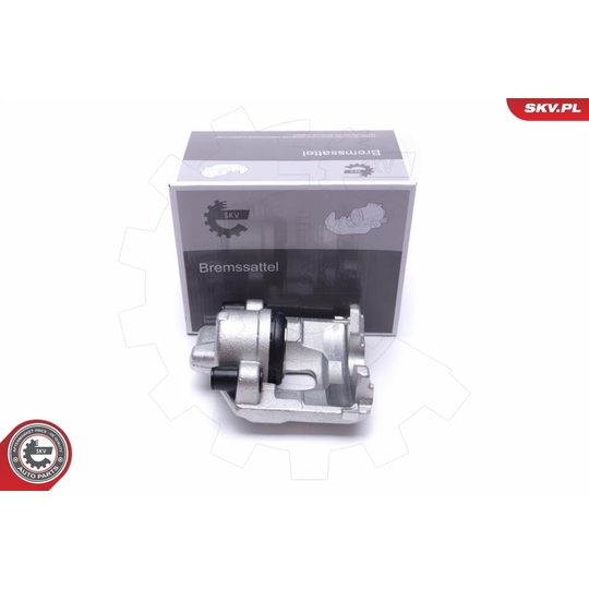 55SKV882 - Brake Caliper 