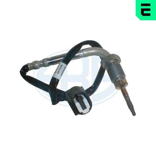 551156 - Sensor, exhaust gas temperature 