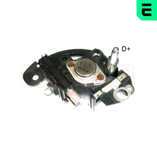 216024 - Alternator Regulator 