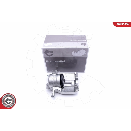50SKV492 - Brake Caliper 
