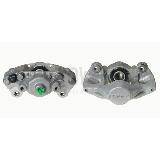 342336 - Brake Caliper 