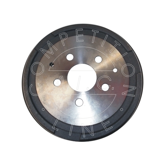 53665 - Brake Drum 