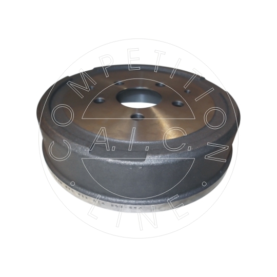 53665 - Brake Drum 