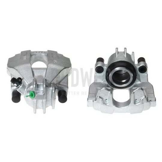 343844 - Brake Caliper 