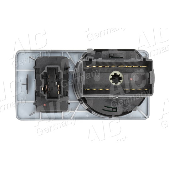 52775 - Switch, headlight 