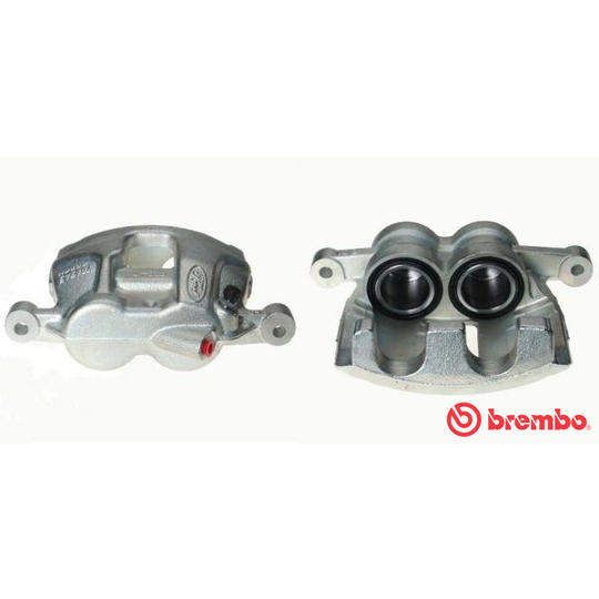 F 24 147 - Brake Caliper 