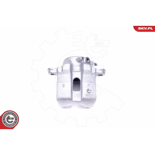 42SKV142 - Brake Caliper 