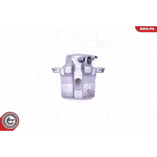 42SKV142 - Brake Caliper 