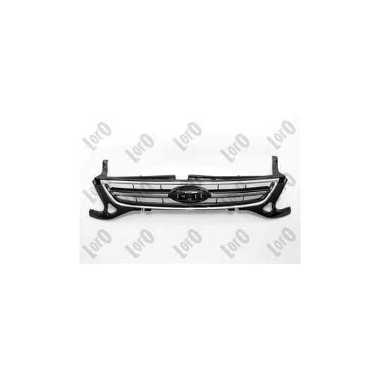 017-47-400 - Radiator Grille 