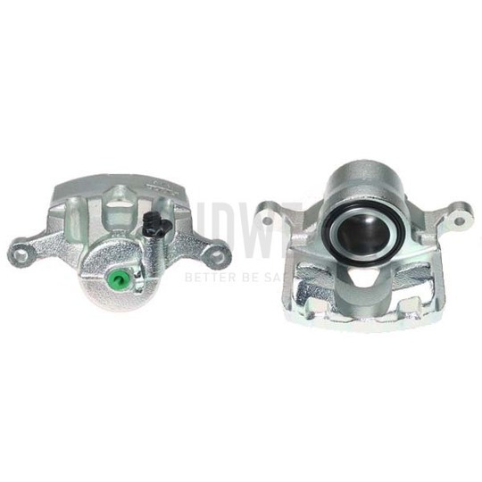 345217 - Brake Caliper 