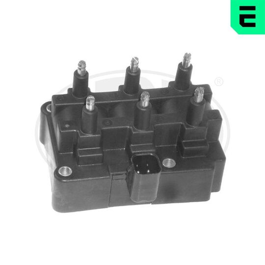 880415A - Ignition coil 