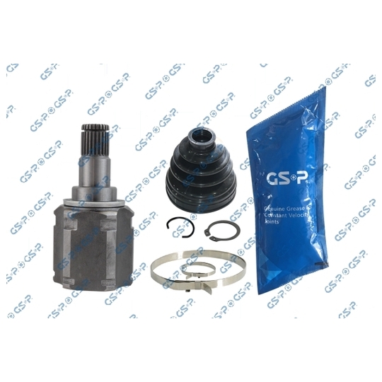 601142 - Joint Kit, drive shaft 