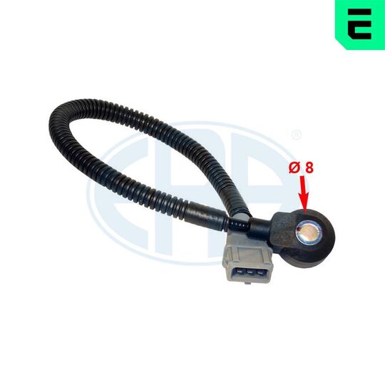 550286 - Knock Sensor 