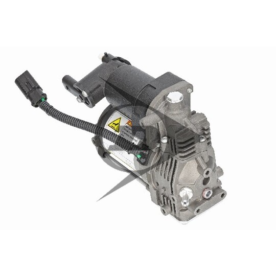 71287 - Compressor, compressed air system 