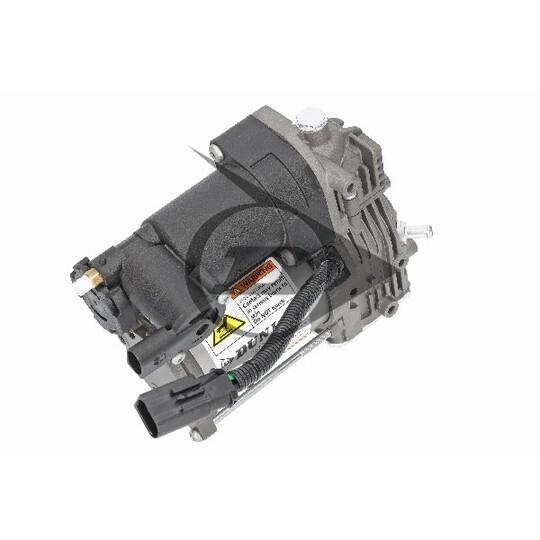 71287 - Compressor, compressed air system 