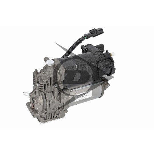 71287 - Compressor, compressed air system 