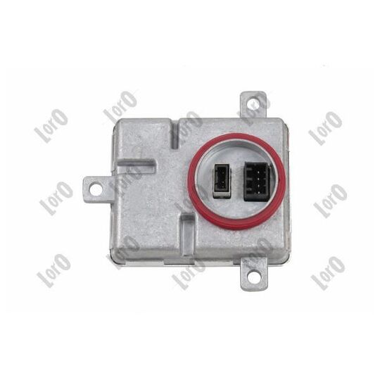 136-01-019 - Ballast, gas discharge lamp 