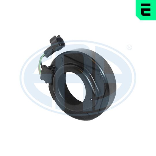 671149 - Coil, magnetic-clutch compressor 