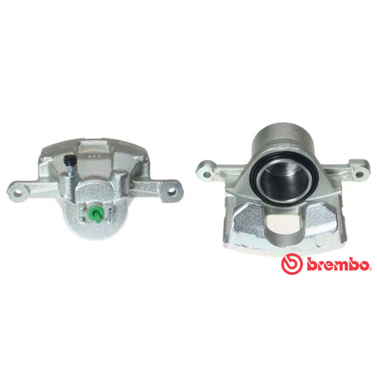 F 79 044 - Brake Caliper 