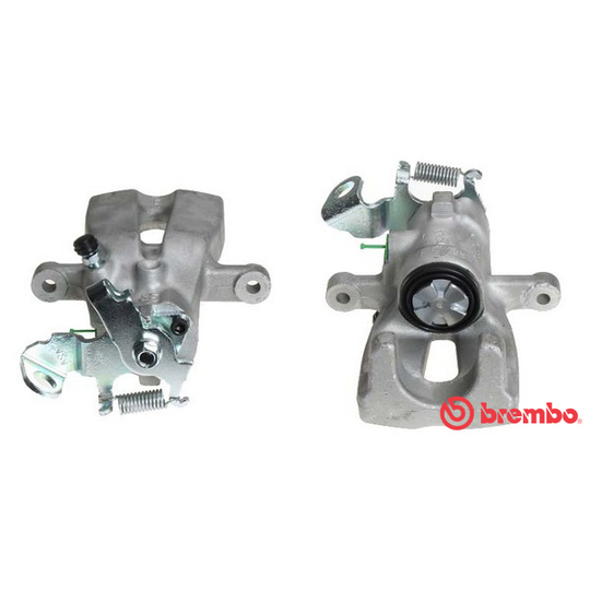 F 59 135 - Brake Caliper 