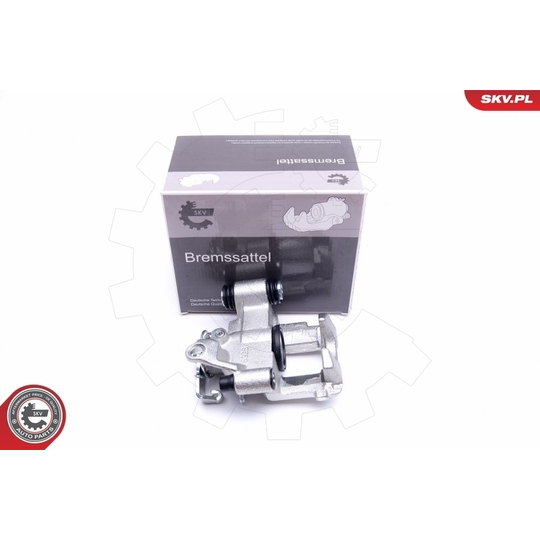 45SKV964 - Brake Caliper 