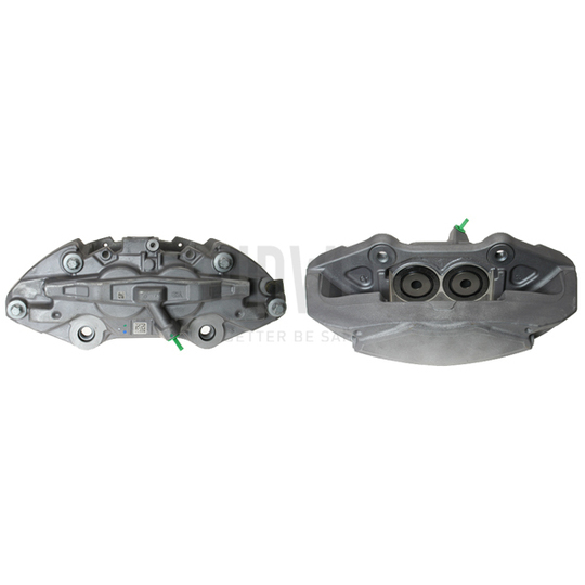 345242 - Brake Caliper 