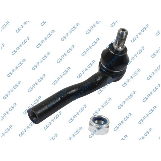 S070312 - Tie Rod End 