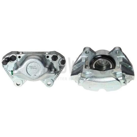 34306 - Brake Caliper 