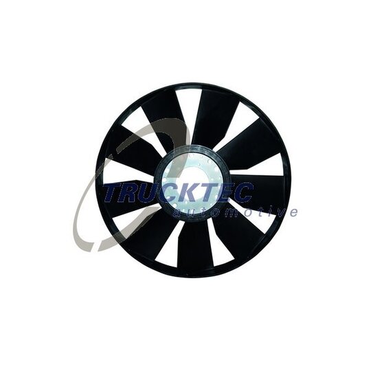 05.19.058 - Fan Wheel, engine cooling 