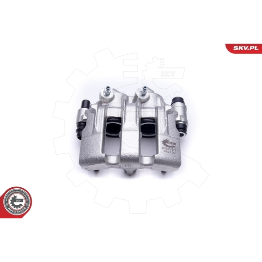 46SKV371 - Brake Caliper 