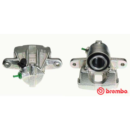 F 50 273 - Brake Caliper 