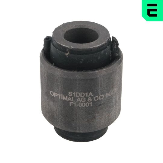 F1-0001 - Mounting, stabilizer coupling rod 