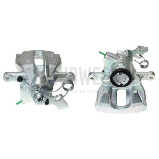 344189 - Brake Caliper 