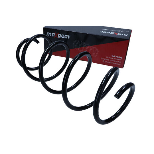 60-0795D - Coil Spring 