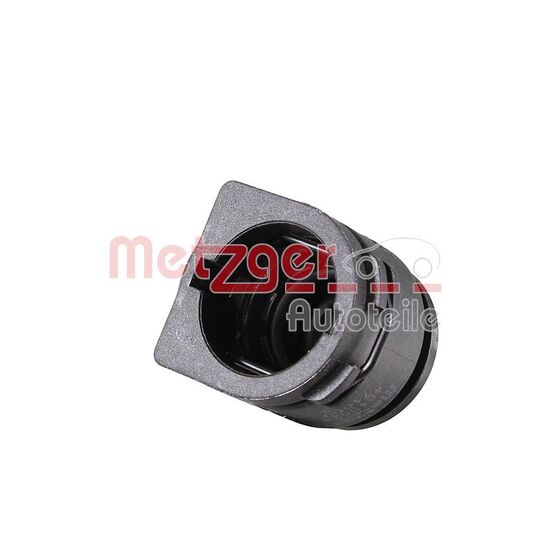 4010523 - Sealing Plug, coolant flange 